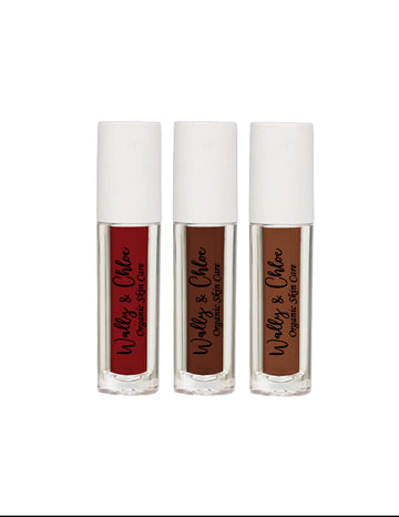 Lip Oil