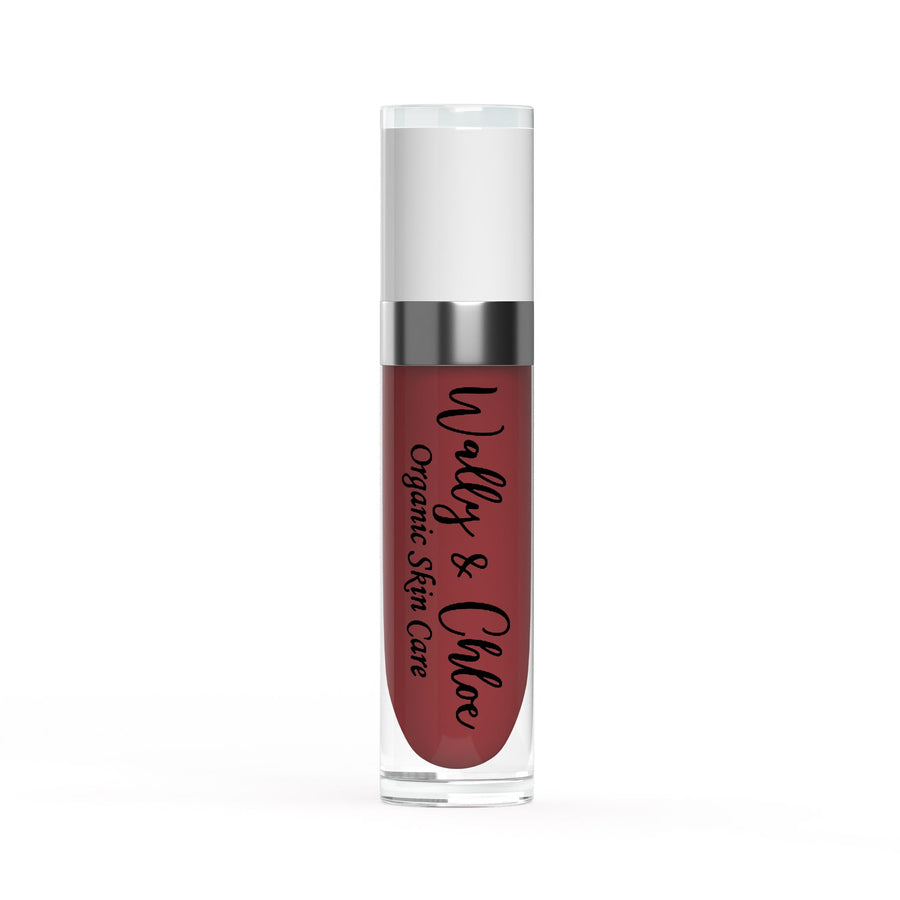 Lip Oil