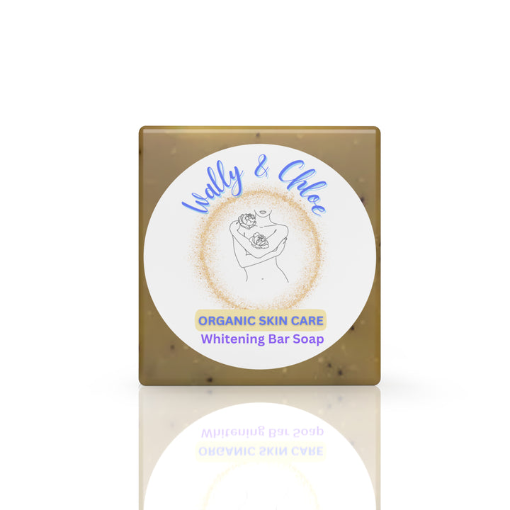 Whitening Bar Soap