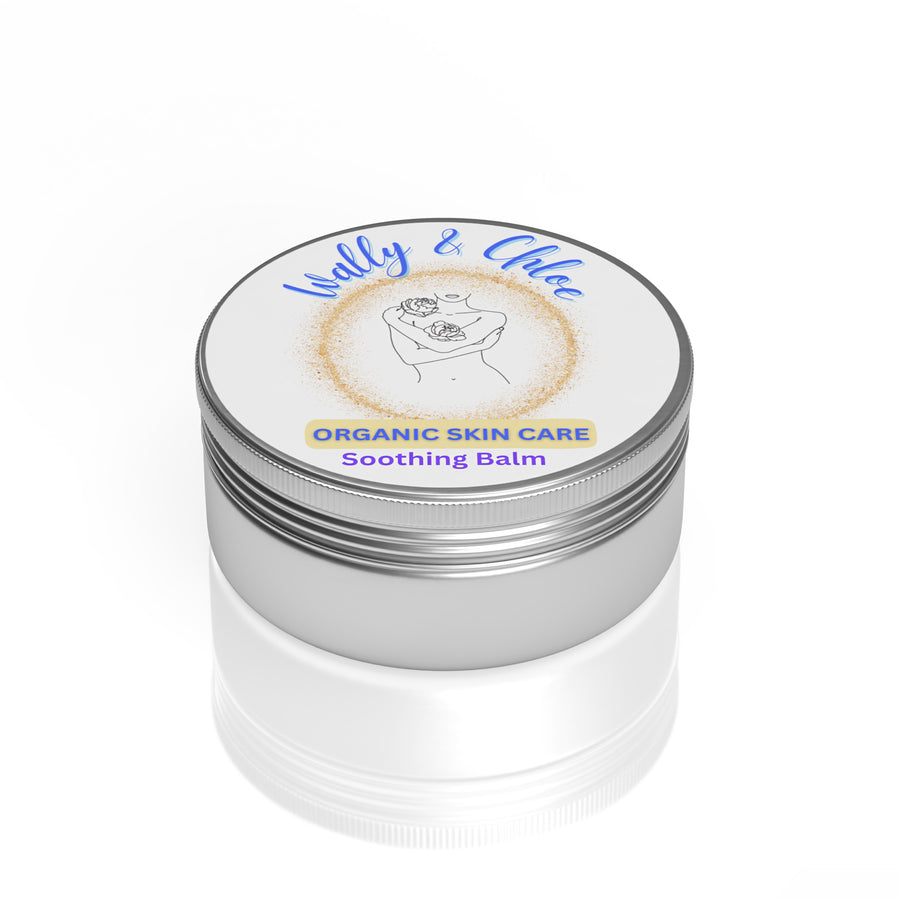 Soothing Balm