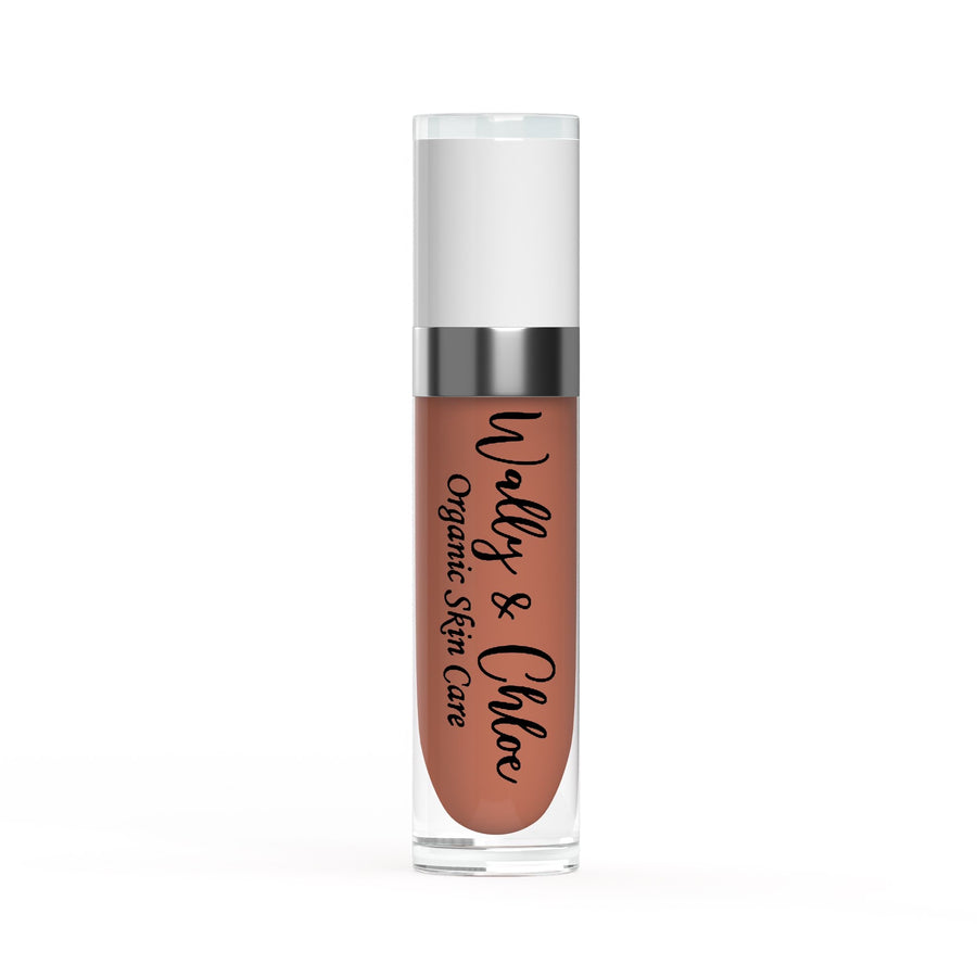 Lip Oil