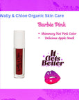 Lip Oil