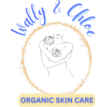 Wally &amp; Chloe Organic Skin Care