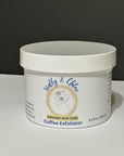 Coffee Exfoliator